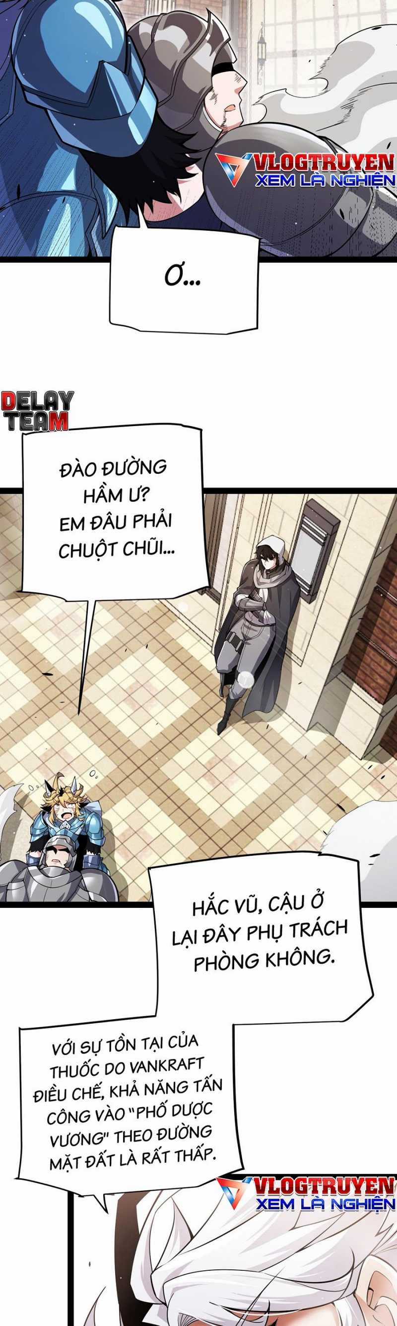 Tôi Đến Từ Thế Giới Trò Chơi Máy chơi trò chơi điện tử tốt nhất Chapter 277 trang 15