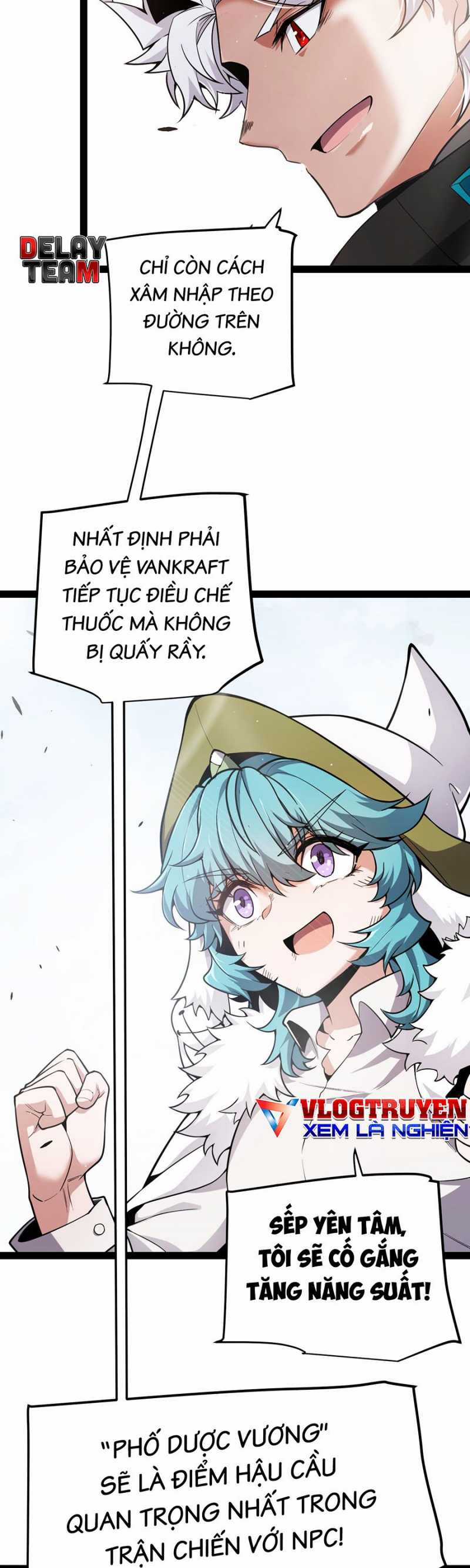 Tôi Đến Từ Thế Giới Trò Chơi Máy chơi trò chơi điện tử tốt nhất Chapter 277 trang 16