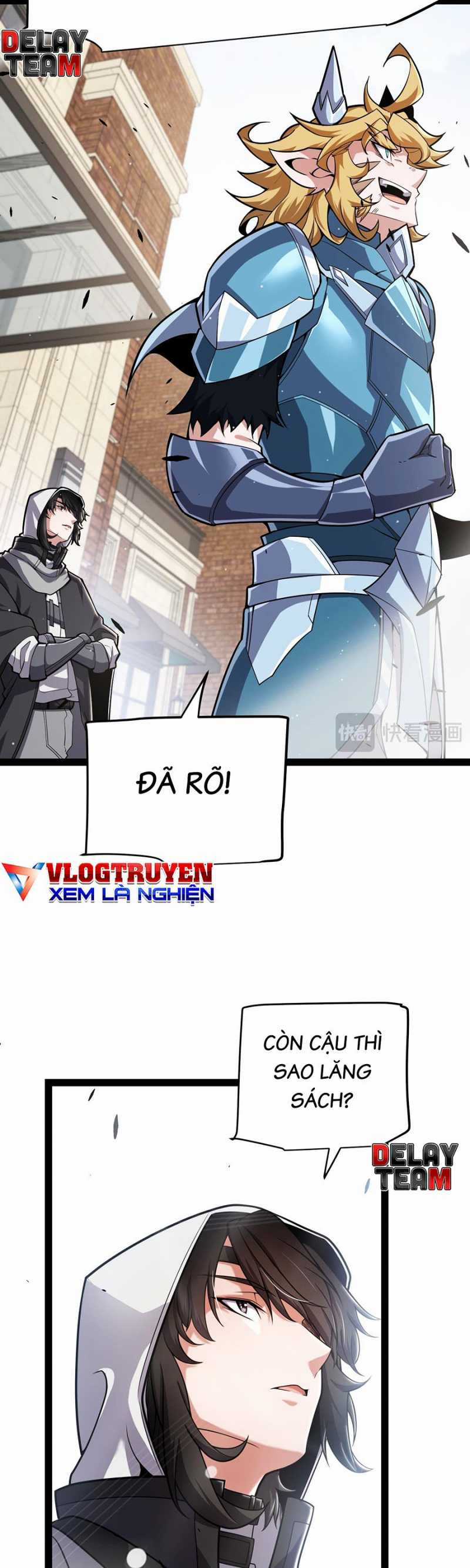 Tôi Đến Từ Thế Giới Trò Chơi Máy chơi trò chơi điện tử tốt nhất Chapter 277 trang 17