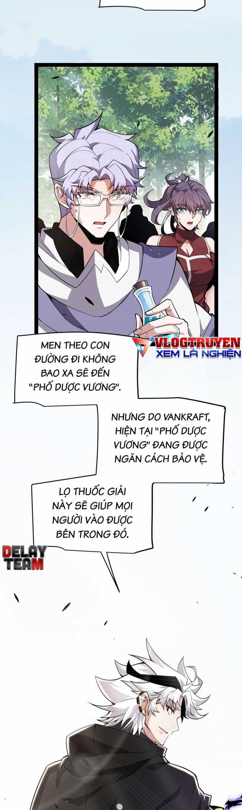 Tôi Đến Từ Thế Giới Trò Chơi Máy chơi trò chơi điện tử tốt nhất Chapter 277 trang 30