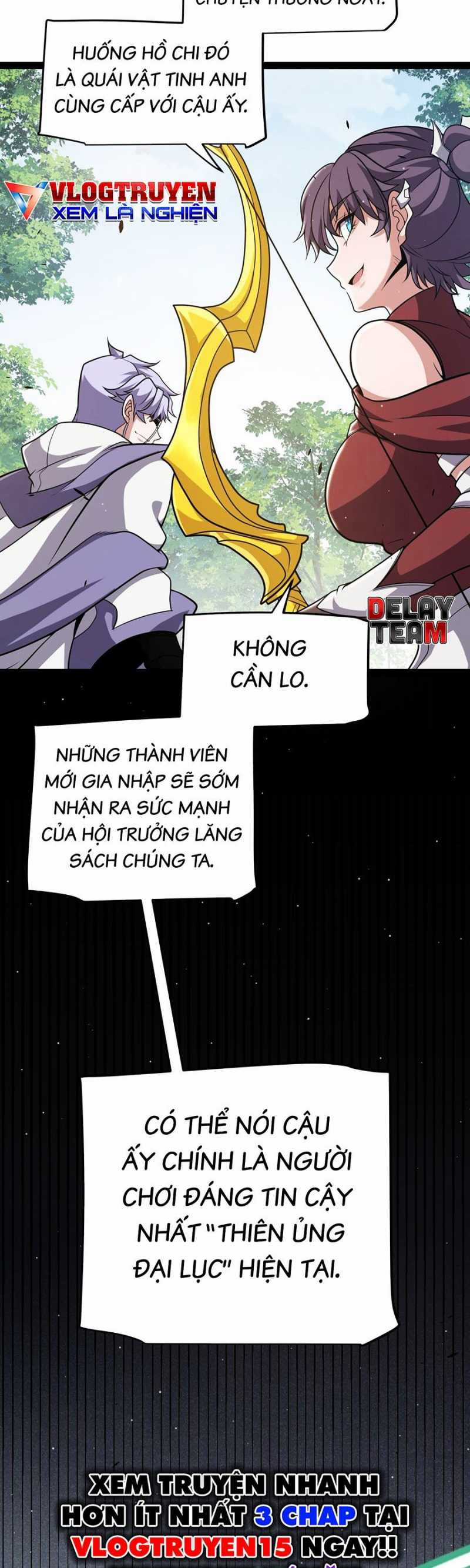 Tôi Đến Từ Thế Giới Trò Chơi Máy chơi trò chơi điện tử tốt nhất Chapter 277 trang 33