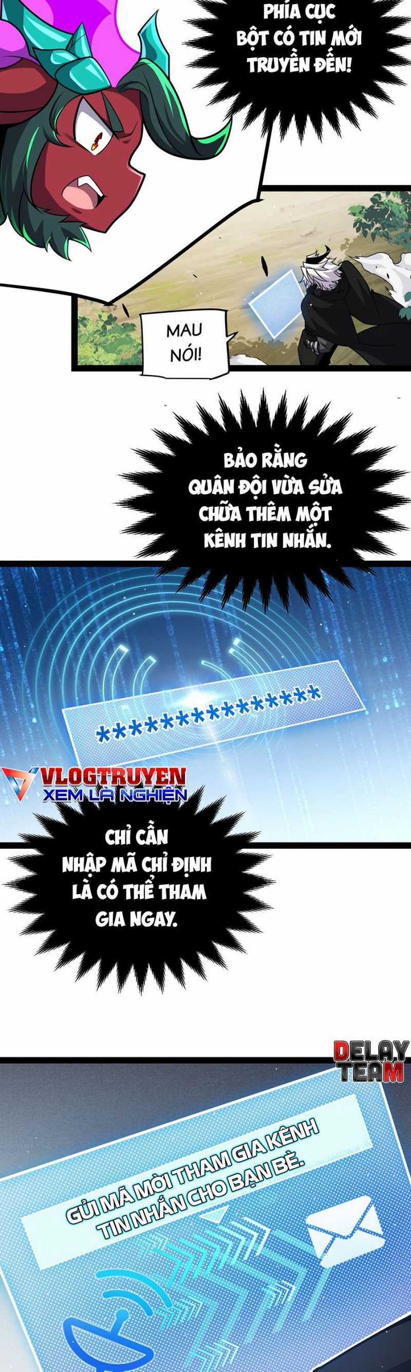 Tôi Đến Từ Thế Giới Trò Chơi Máy chơi trò chơi điện tử tốt nhất Chapter 277 trang 37