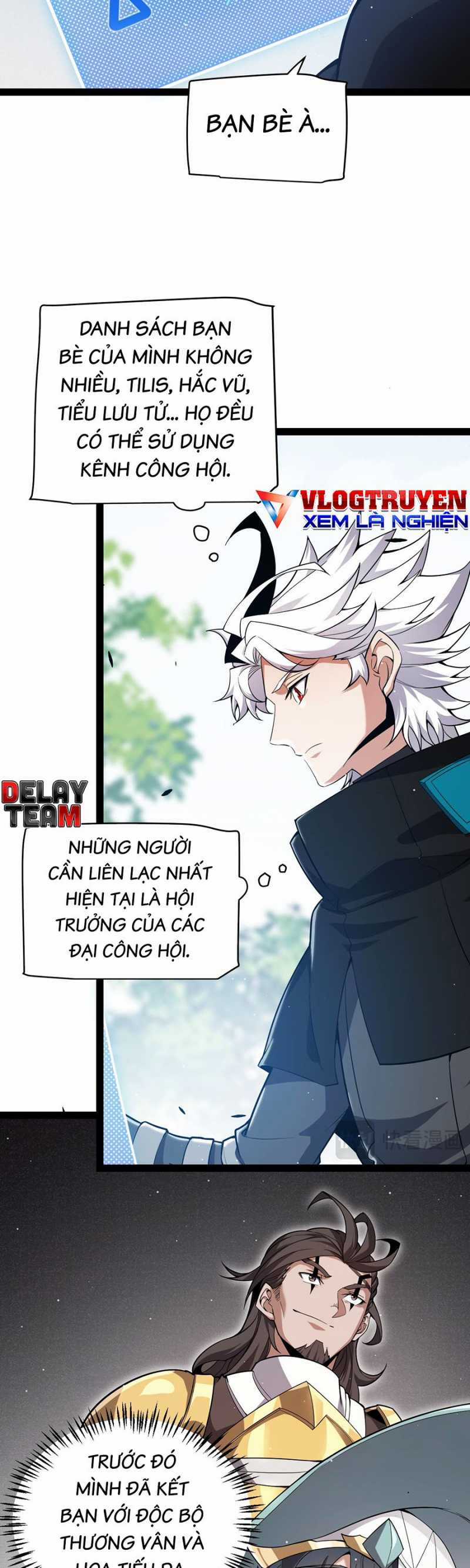 Tôi Đến Từ Thế Giới Trò Chơi Máy chơi trò chơi điện tử tốt nhất Chapter 277 trang 38