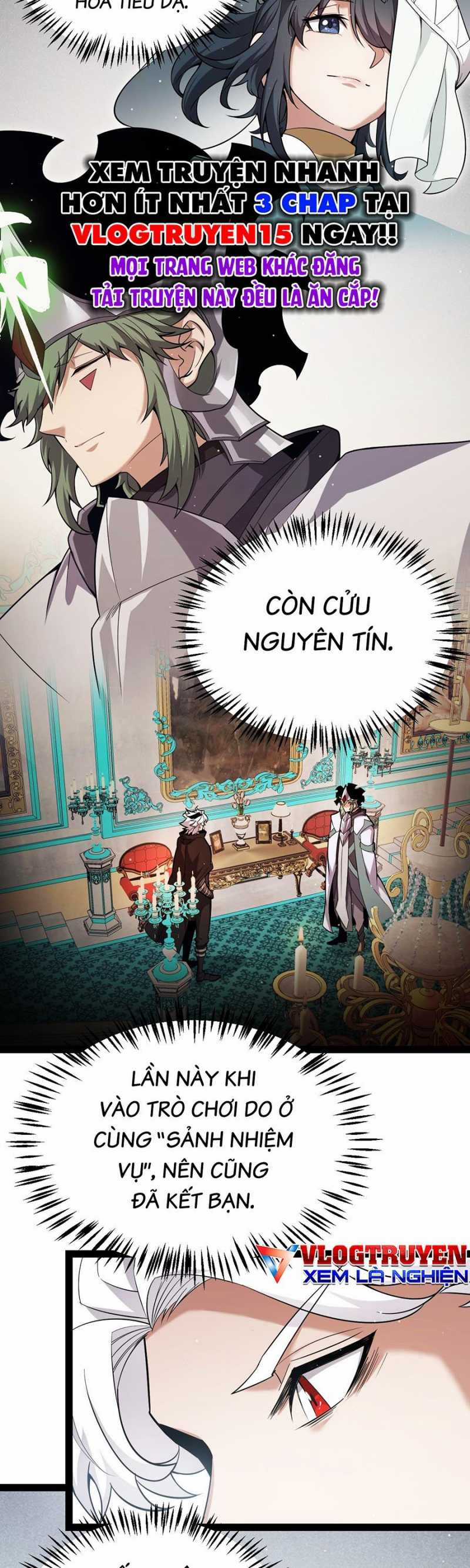 Tôi Đến Từ Thế Giới Trò Chơi Máy chơi trò chơi điện tử tốt nhất Chapter 277 trang 39