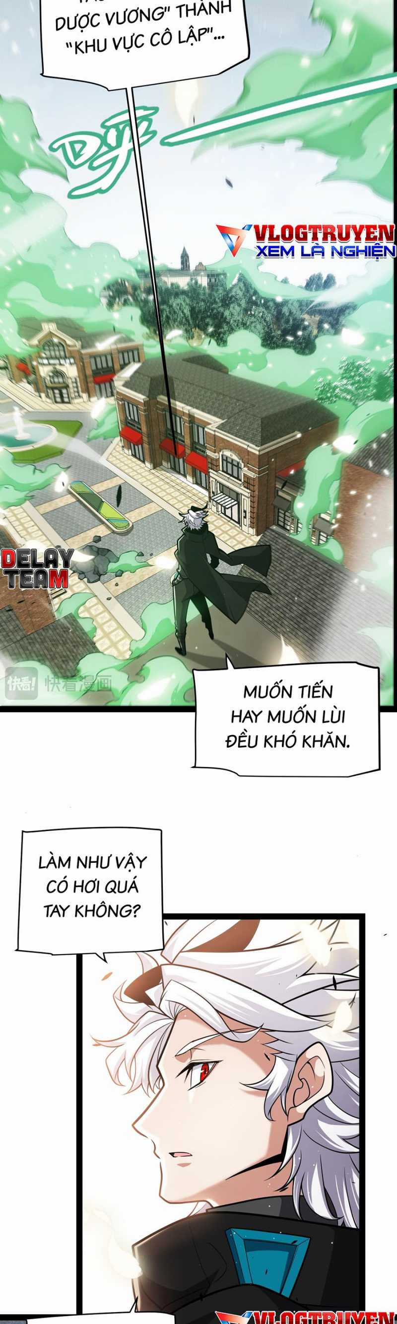 Tôi Đến Từ Thế Giới Trò Chơi Máy chơi trò chơi điện tử tốt nhất Chapter 277 trang 4