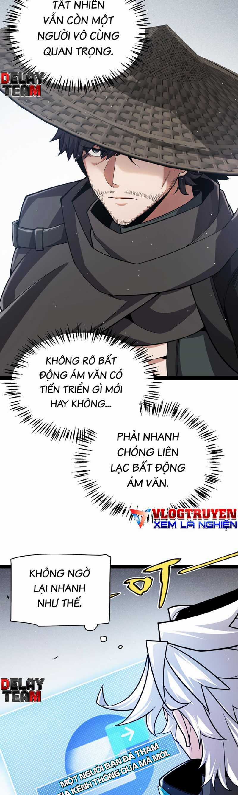 Tôi Đến Từ Thế Giới Trò Chơi Máy chơi trò chơi điện tử tốt nhất Chapter 277 trang 40