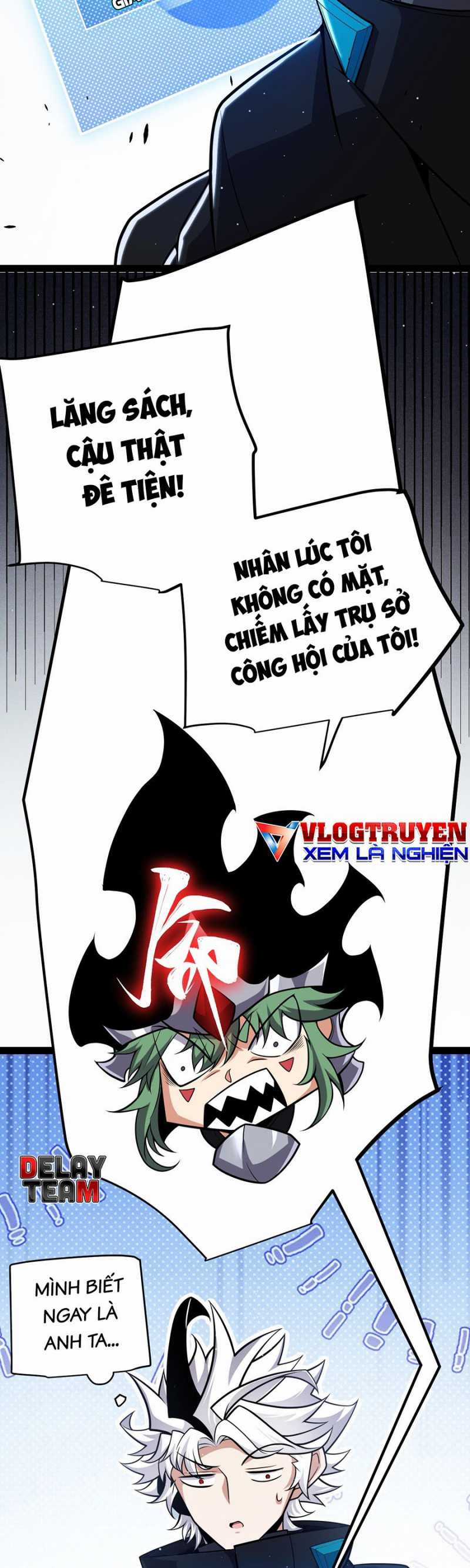 Tôi Đến Từ Thế Giới Trò Chơi Máy chơi trò chơi điện tử tốt nhất Chapter 277 trang 41