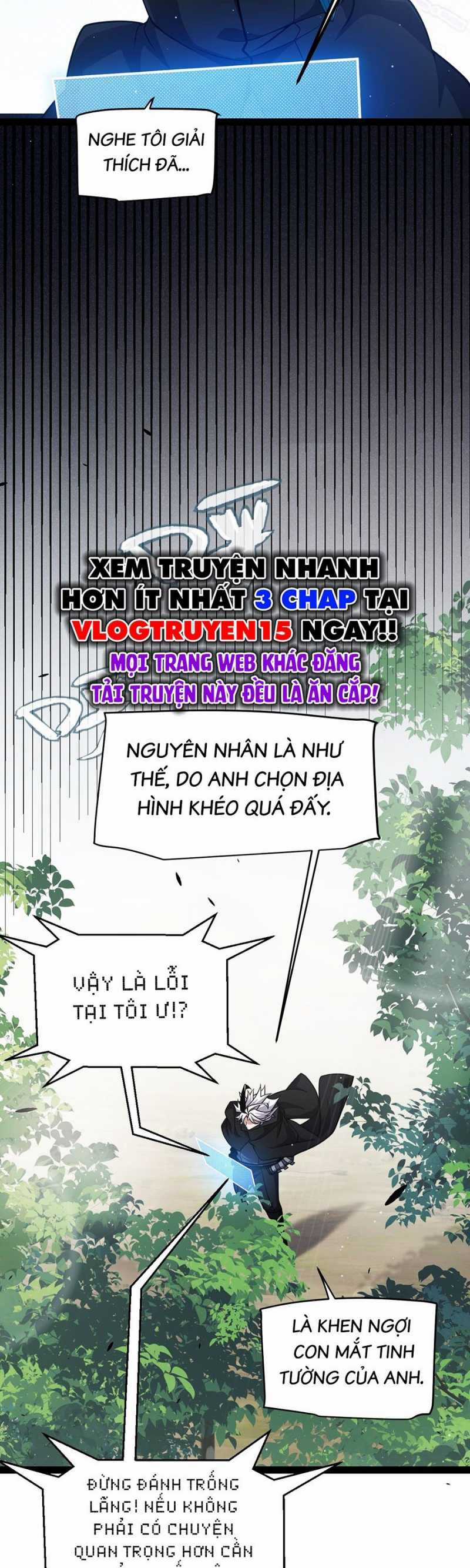 Tôi Đến Từ Thế Giới Trò Chơi Máy chơi trò chơi điện tử tốt nhất Chapter 277 trang 42