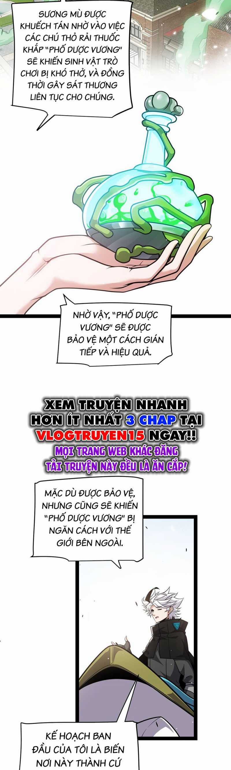 Tôi Đến Từ Thế Giới Trò Chơi Máy chơi trò chơi điện tử tốt nhất Chapter 277 trang 9