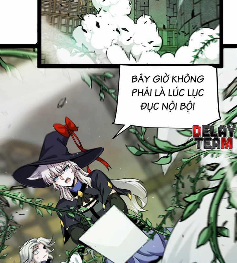 Tôi Đến Từ Thế Giới Trò Chơi Máy chơi trò chơi điện tử tốt nhất Chapter 279 trang 117