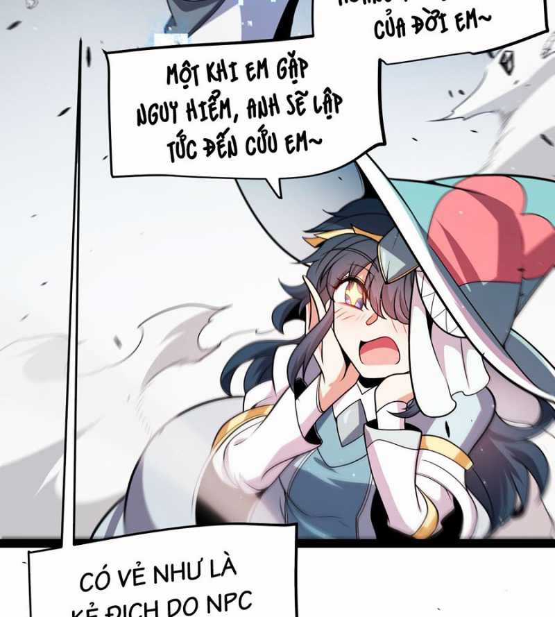 Tôi Đến Từ Thế Giới Trò Chơi Máy chơi trò chơi điện tử tốt nhất Chapter 279 trang 37