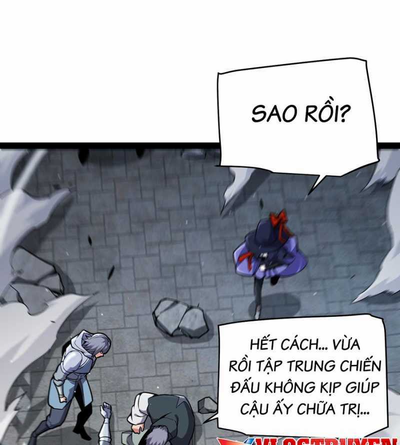 Tôi Đến Từ Thế Giới Trò Chơi Máy chơi trò chơi điện tử tốt nhất Chapter 279 trang 97