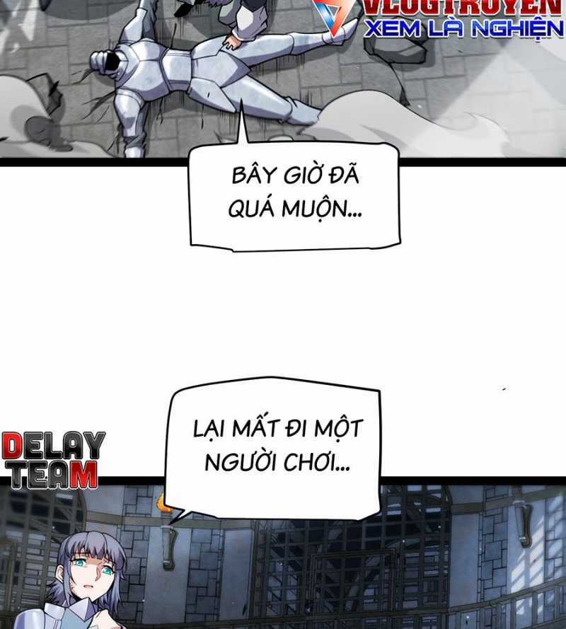 Tôi Đến Từ Thế Giới Trò Chơi Máy chơi trò chơi điện tử tốt nhất Chapter 279 trang 98