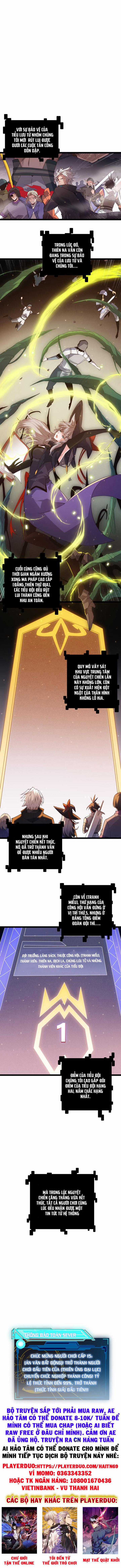 Tôi Đến Từ Thế Giới Trò Chơi Máy chơi trò chơi điện tử tốt nhất Chapter 28 trang 11