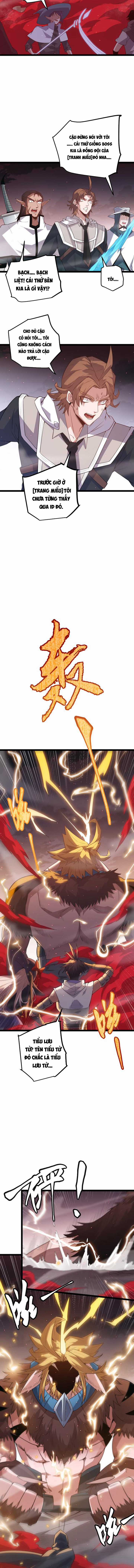 Tôi Đến Từ Thế Giới Trò Chơi Máy chơi trò chơi điện tử tốt nhất Chapter 28 trang 2