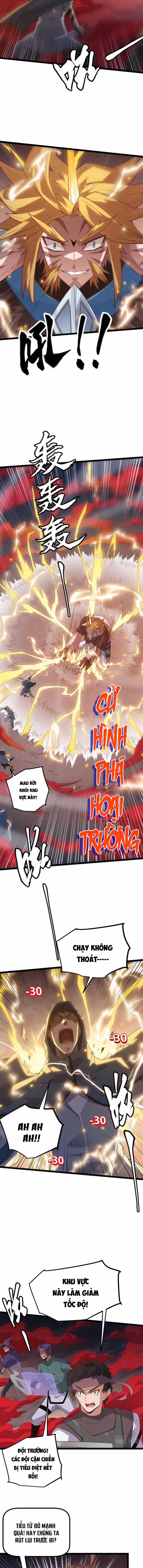 Tôi Đến Từ Thế Giới Trò Chơi Máy chơi trò chơi điện tử tốt nhất Chapter 28 trang 3