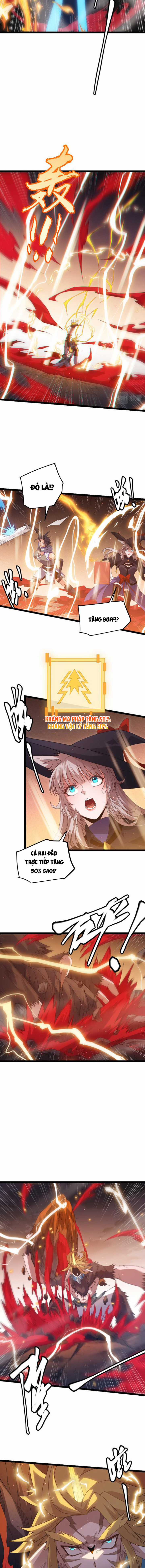 Tôi Đến Từ Thế Giới Trò Chơi Máy chơi trò chơi điện tử tốt nhất Chapter 28 trang 5