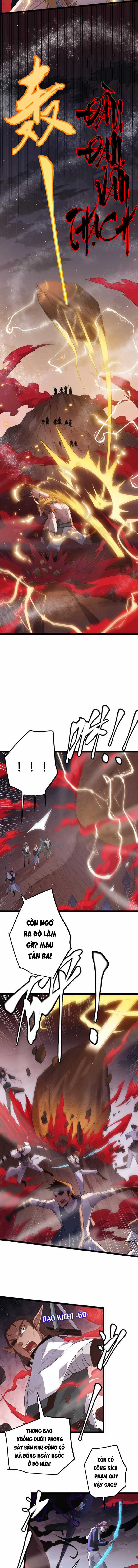 Tôi Đến Từ Thế Giới Trò Chơi Máy chơi trò chơi điện tử tốt nhất Chapter 28 trang 6