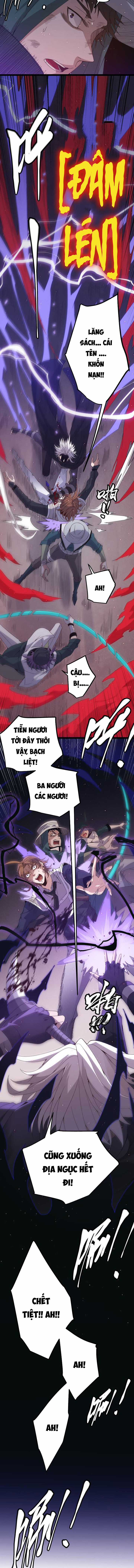 Tôi Đến Từ Thế Giới Trò Chơi Máy chơi trò chơi điện tử tốt nhất Chapter 28 trang 8