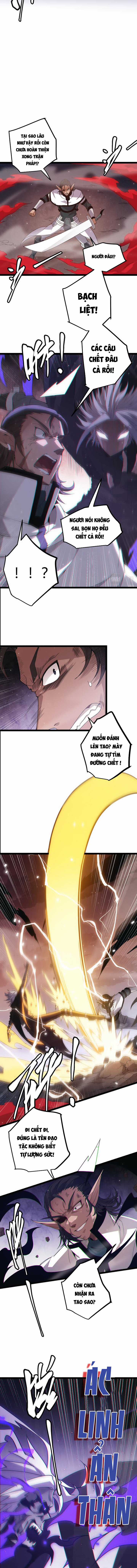 Tôi Đến Từ Thế Giới Trò Chơi Máy chơi trò chơi điện tử tốt nhất Chapter 28 trang 9