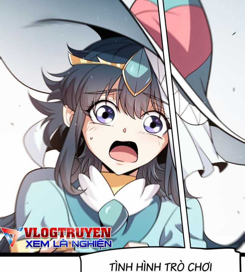 Tôi Đến Từ Thế Giới Trò Chơi Máy chơi trò chơi điện tử tốt nhất Chapter 280 trang 18