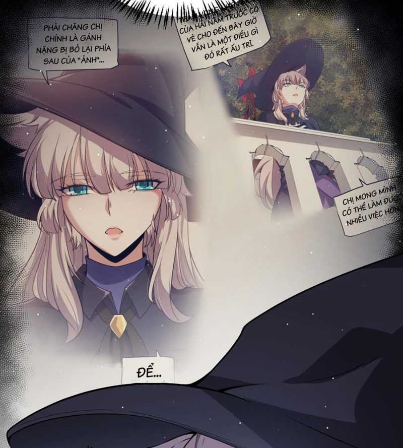 Tôi Đến Từ Thế Giới Trò Chơi Máy chơi trò chơi điện tử tốt nhất Chapter 280 trang 58