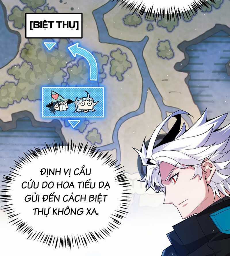 Tôi Đến Từ Thế Giới Trò Chơi Máy chơi trò chơi điện tử tốt nhất Chapter 280 trang 7