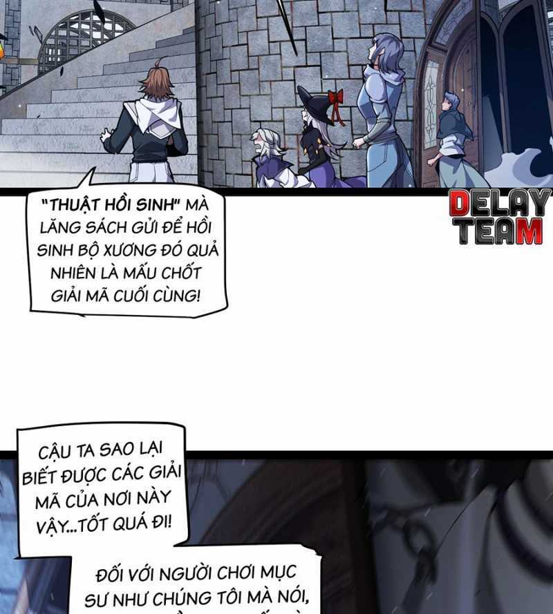 Tôi Đến Từ Thế Giới Trò Chơi Máy chơi trò chơi điện tử tốt nhất Chapter 281 trang 108