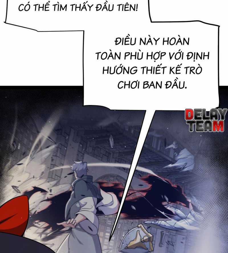 Tôi Đến Từ Thế Giới Trò Chơi Máy chơi trò chơi điện tử tốt nhất Chapter 281 trang 38