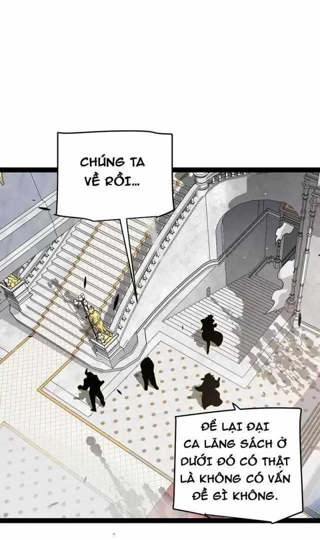 Tôi Đến Từ Thế Giới Trò Chơi Máy chơi trò chơi điện tử tốt nhất Chapter 282 trang 24