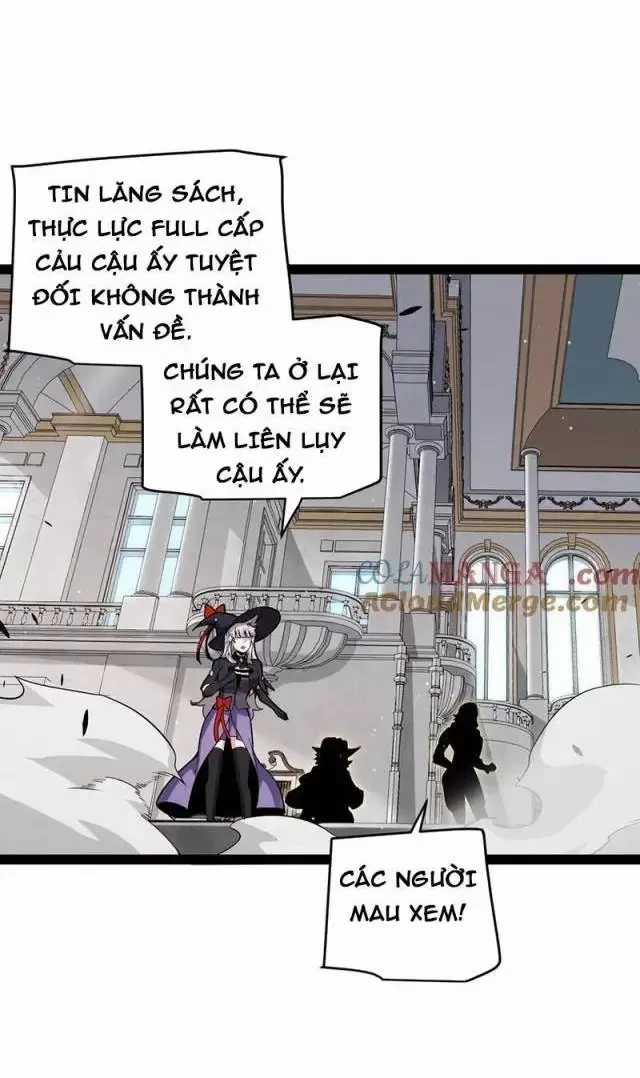 Tôi Đến Từ Thế Giới Trò Chơi Máy chơi trò chơi điện tử tốt nhất Chapter 282 trang 25