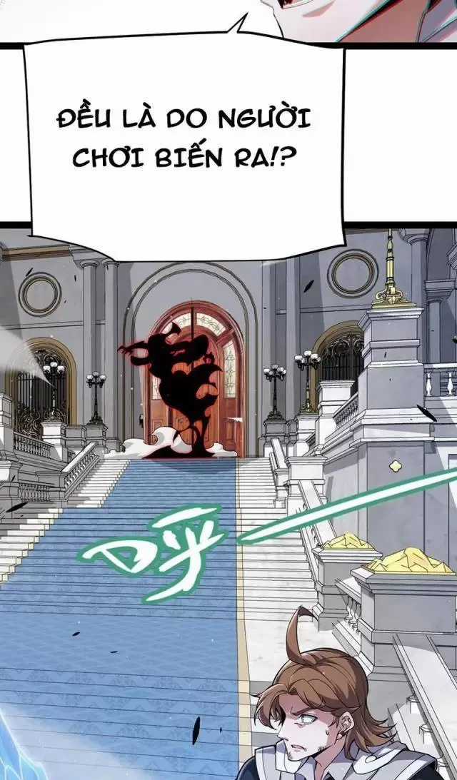 Tôi Đến Từ Thế Giới Trò Chơi Máy chơi trò chơi điện tử tốt nhất Chapter 282 trang 42