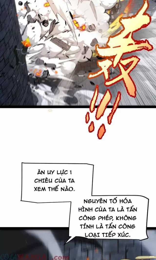 Tôi Đến Từ Thế Giới Trò Chơi Máy chơi trò chơi điện tử tốt nhất Chapter 282 trang 60