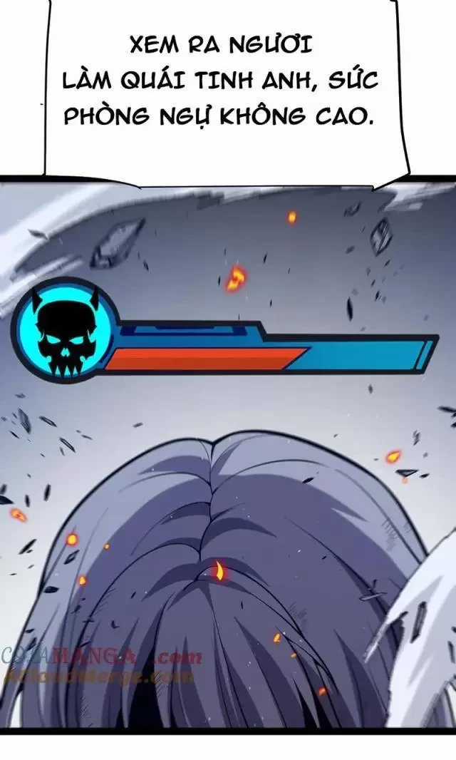 Tôi Đến Từ Thế Giới Trò Chơi Máy chơi trò chơi điện tử tốt nhất Chapter 282 trang 62