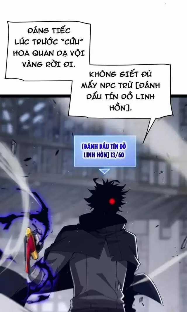 Tôi Đến Từ Thế Giới Trò Chơi Máy chơi trò chơi điện tử tốt nhất Chapter 282 trang 63