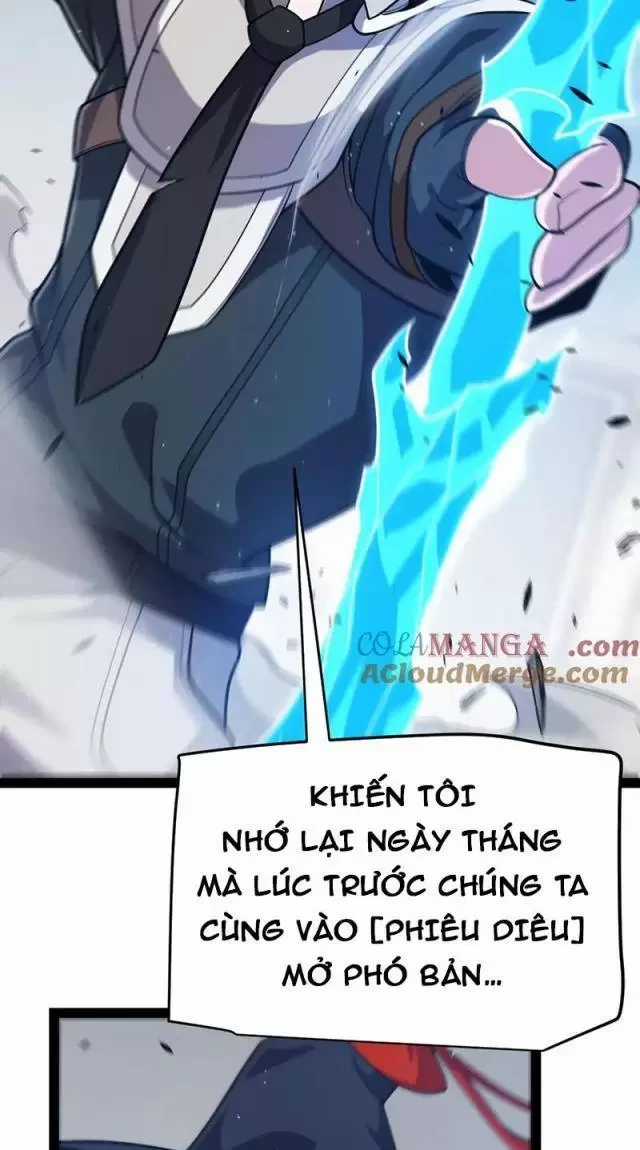 Tôi Đến Từ Thế Giới Trò Chơi Máy chơi trò chơi điện tử tốt nhất Chapter 283 trang 8