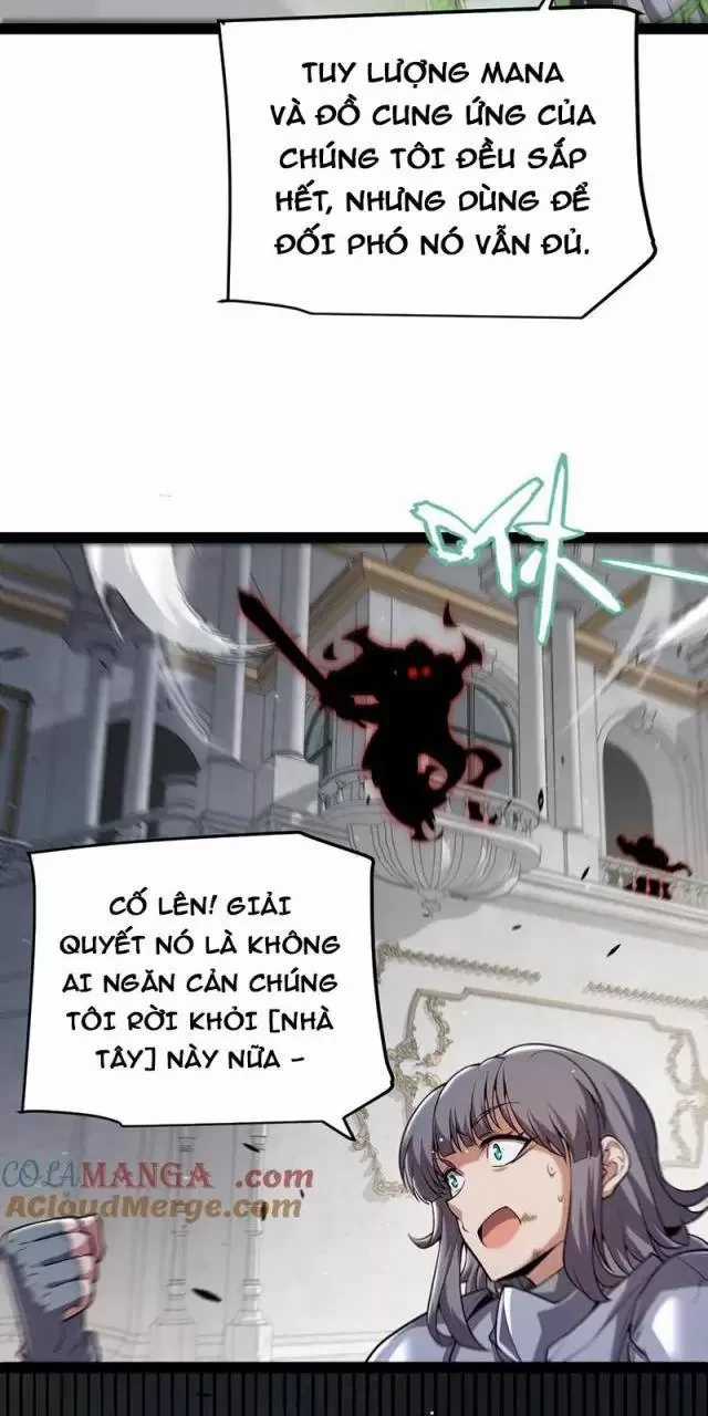 Tôi Đến Từ Thế Giới Trò Chơi Máy chơi trò chơi điện tử tốt nhất Chapter 284 trang 12