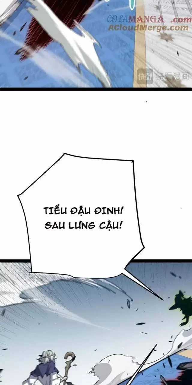 Tôi Đến Từ Thế Giới Trò Chơi Máy chơi trò chơi điện tử tốt nhất Chapter 284 trang 33