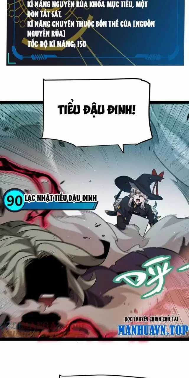 Tôi Đến Từ Thế Giới Trò Chơi Máy chơi trò chơi điện tử tốt nhất Chapter 284 trang 42