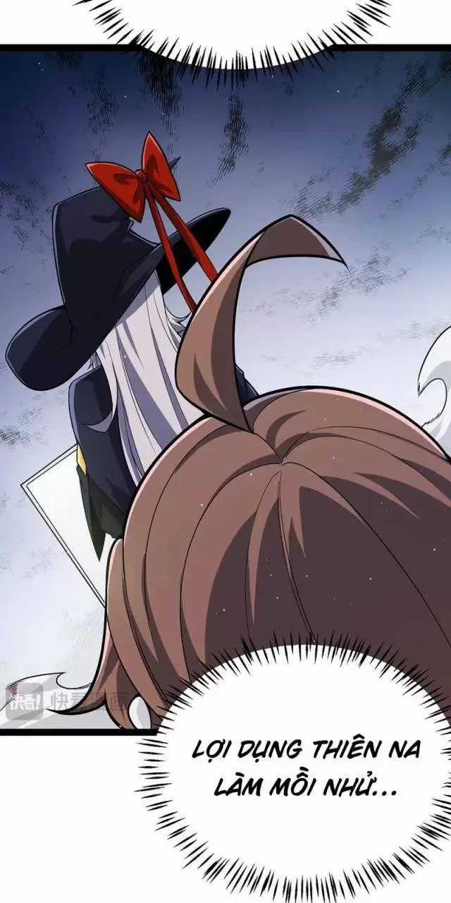 Tôi Đến Từ Thế Giới Trò Chơi Máy chơi trò chơi điện tử tốt nhất Chapter 284 trang 48