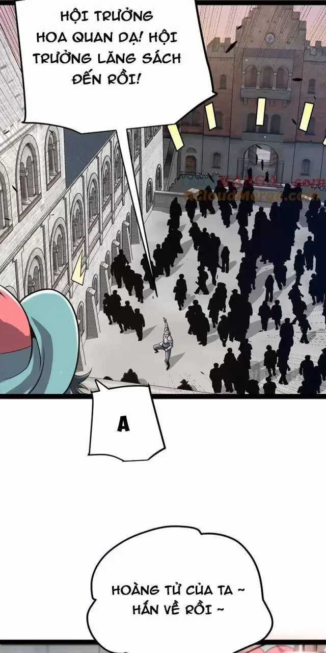 Tôi Đến Từ Thế Giới Trò Chơi Máy chơi trò chơi điện tử tốt nhất Chapter 285 trang 12