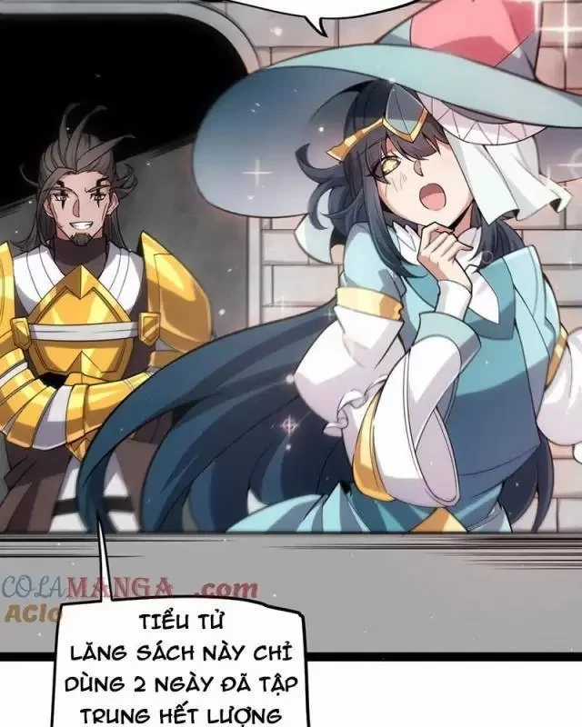 Tôi Đến Từ Thế Giới Trò Chơi Máy chơi trò chơi điện tử tốt nhất Chapter 285 trang 13