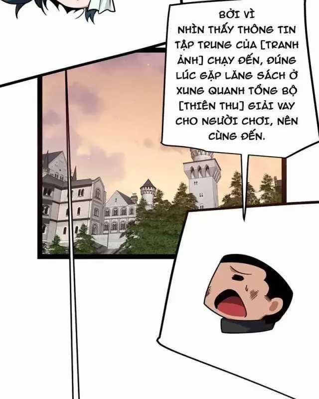 Tôi Đến Từ Thế Giới Trò Chơi Máy chơi trò chơi điện tử tốt nhất Chapter 285 trang 16