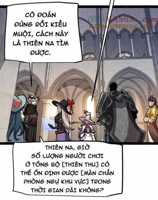 Tôi Đến Từ Thế Giới Trò Chơi Máy chơi trò chơi điện tử tốt nhất Chapter 285 trang 20