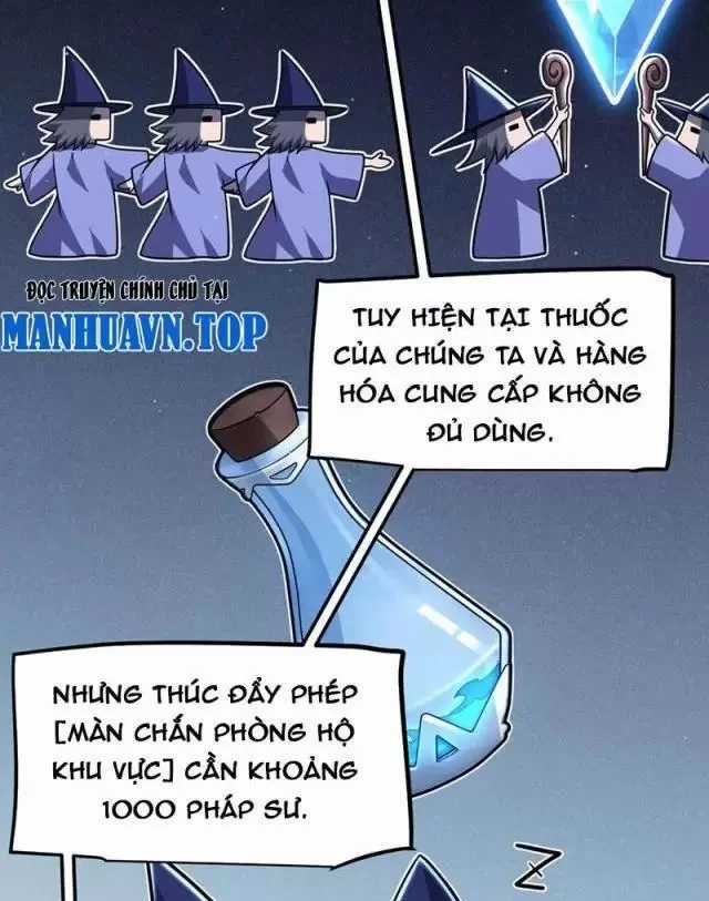 Tôi Đến Từ Thế Giới Trò Chơi Máy chơi trò chơi điện tử tốt nhất Chapter 285 trang 22