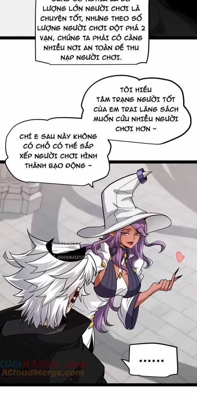 Tôi Đến Từ Thế Giới Trò Chơi Máy chơi trò chơi điện tử tốt nhất Chapter 285 trang 27