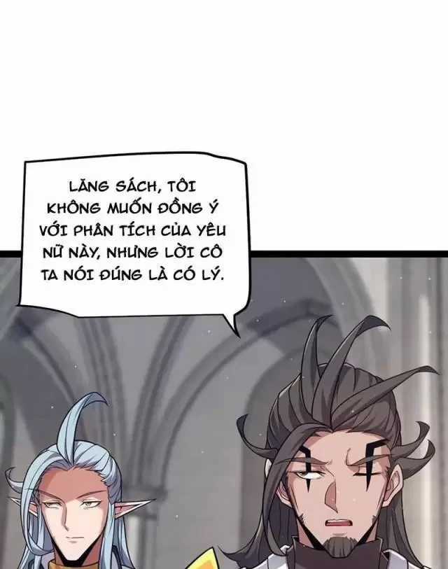 Tôi Đến Từ Thế Giới Trò Chơi Máy chơi trò chơi điện tử tốt nhất Chapter 285 trang 28