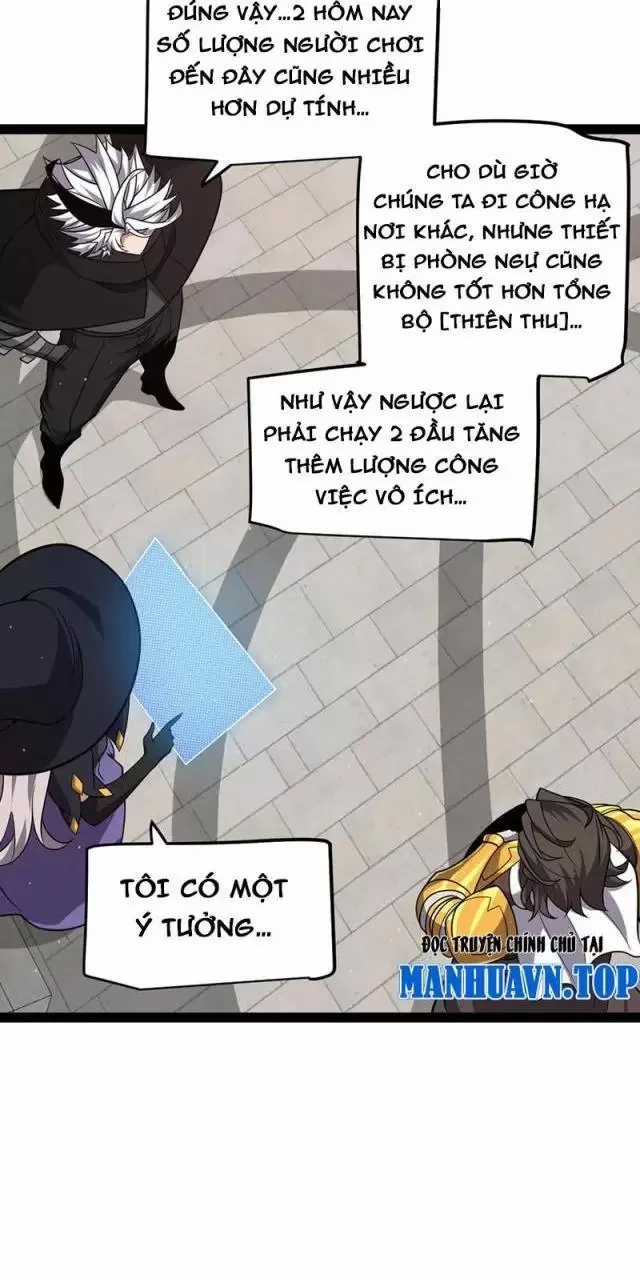 Tôi Đến Từ Thế Giới Trò Chơi Máy chơi trò chơi điện tử tốt nhất Chapter 285 trang 30