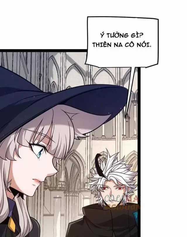 Tôi Đến Từ Thế Giới Trò Chơi Máy chơi trò chơi điện tử tốt nhất Chapter 285 trang 31