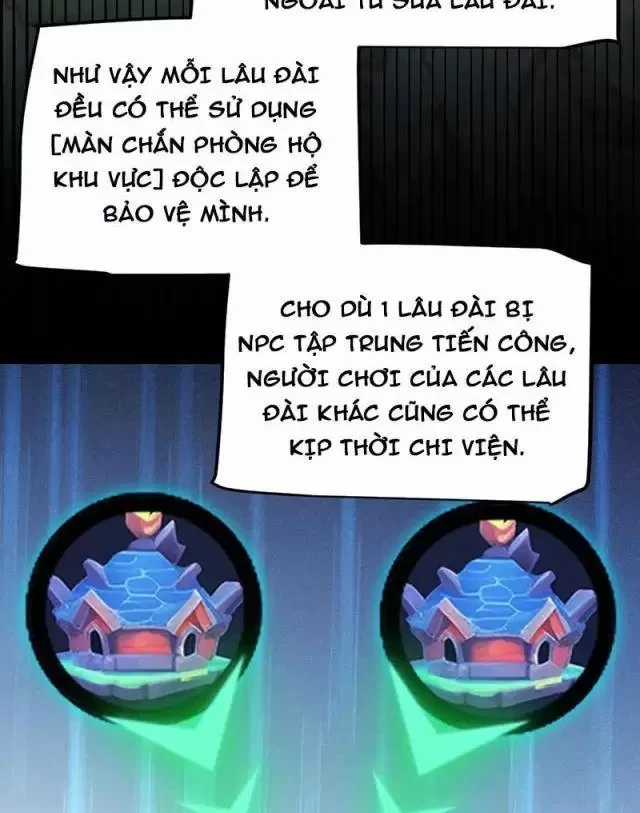 Tôi Đến Từ Thế Giới Trò Chơi Máy chơi trò chơi điện tử tốt nhất Chapter 285 trang 37